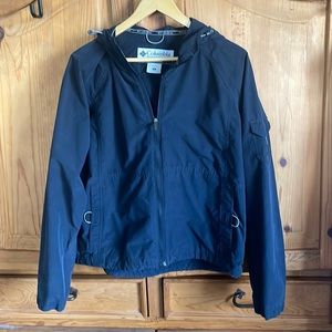 Columbia women’s light weight jacket